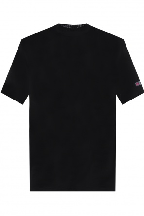 Patched sleeve t-shirt, zdjęcie 1 Patched sleeve t-shirt od Lanvin